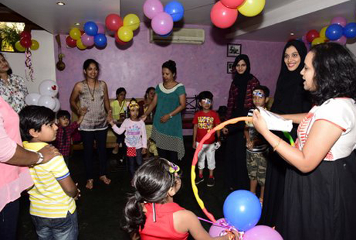 MOM - Moms of Mangalore’s